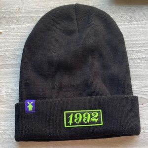 Dutch Bros Beanie